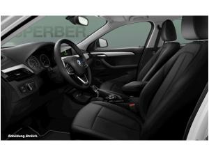 BMW X2 sDrive20i Navigation*Tempomat*DAB*Sitzheizung*