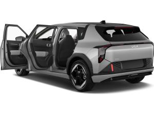 Kia EV4 Air 58kWh Winter-Paket *BAFA-Prämie inkl.*