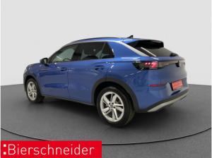 Volkswagen T-Roc Life 1.5 eTSI DSG *18"/ACC/KAM/LED/SHZ*