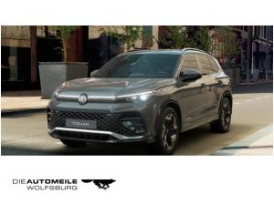 Volkswagen Tiguan 1.5 eTSI OPF DSG - R-Line