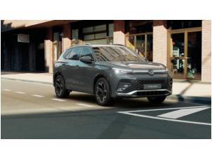 Volkswagen Tiguan 1.5 eTSI OPF DSG - R-Line