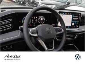 Volkswagen Tiguan "SOFORT VERFÜGBAR !!!" Elegance 1,5 l eHybrid OPF 110 kW (150 PS) / 85 kW (115 PS) 6-Gang-DSG