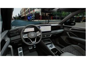 Volkswagen Tiguan 1.5 eTSI OPF DSG - R-Line