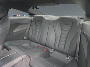 BMW M850 i xDrive M Sportpaket*Sitzbelüftung*Laser*360 Kamera*