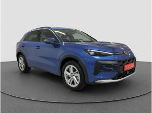 Volkswagen T-Roc Life 1.5 eTSI DSG *18"/ACC/KAM/LED/SHZ*