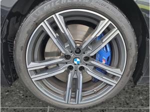 BMW M850 i xDrive M Sportpaket*Sitzbelüftung*Laser*360 Kamera*