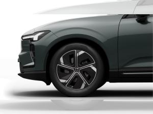 Volvo EX60 P10 AWD electric Plus 375 kW (509 PS)