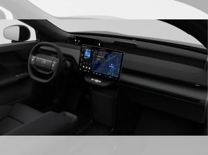 Volvo EX60 P10 AWD electric Plus 375 kW (509 PS)