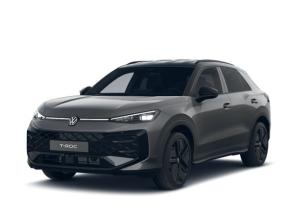 Volkswagen T-Roc R-LINE PRIVAT SOFORT VERFÜGBAR IN FÜRTH ?AKTIONSLEASING?