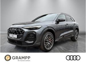 Audi Q5 TDI quattro 150 kW S-line S tronic + AHK + 360° KAMERA + TECH PLUS + MMI EXPERIENCE PLUS +