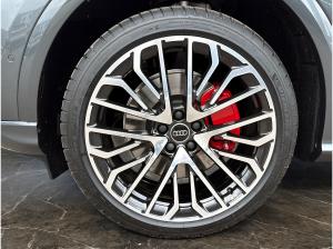 Audi Q5 TDI quattro 150 kW S-line S tronic + AHK + 360° KAMERA + TECH PLUS + MMI EXPERIENCE PLUS +