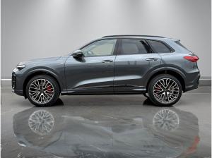 Audi Q5 TDI quattro 150 kW S-line S tronic + AHK + 360° KAMERA + TECH PLUS + MMI EXPERIENCE PLUS +