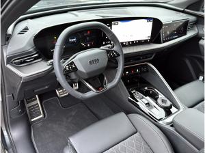 Audi Q5 TDI quattro 150 kW S-line S tronic + AHK + 360° KAMERA + TECH PLUS + MMI EXPERIENCE PLUS +