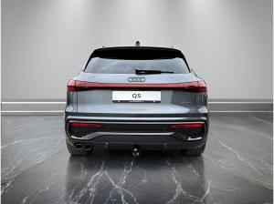 Audi Q5 TDI quattro 150 kW S-line S tronic + AHK + 360° KAMERA + TECH PLUS + MMI EXPERIENCE PLUS +