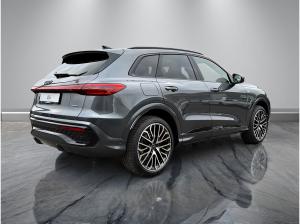 Audi Q5 TDI quattro 150 kW S-line S tronic + AHK + 360° KAMERA + TECH PLUS + MMI EXPERIENCE PLUS +