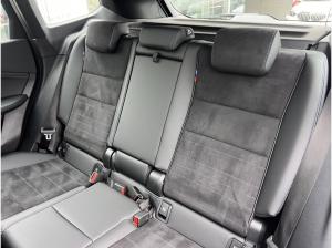 BMW X1 xDrive23i M Sportpaket Head-Up HK HiFi DAB