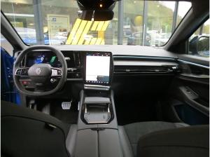 Renault Rafale LUXUS – Esprit Alpine – „SPORT VERSION“ - E-Tech Full Hybrid – 200 PS