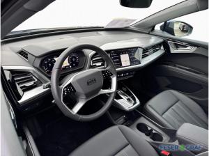 Audi Q4 e-tron Q4 Sportback e-tron 45 advanced - AHK - LEDER