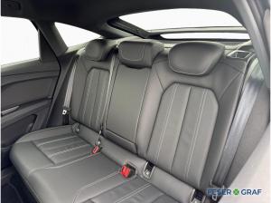 Audi Q4 e-tron Q4 Sportback e-tron 45 advanced - AHK - LEDER