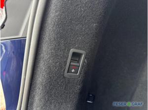 Audi Q4 e-tron Q4 Sportback e-tron 45 advanced - AHK - LEDER