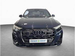 Audi Q7 SUV S line business TDI qu. *PANO*AHK*HuD*