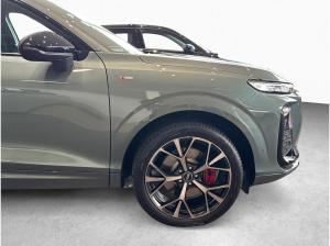 Audi Q3 SUV S LINE TFSI qu. S tr. *TechPlus*