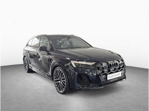 Audi Q7 SUV S line business TDI qu. *PANO*AHK*HuD*