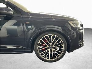 Audi Q7 SUV S line business TDI qu. *PANO*AHK*HuD*