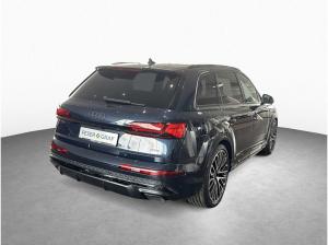Audi Q7 SUV S line business TDI qu. *PANO*AHK*HuD*