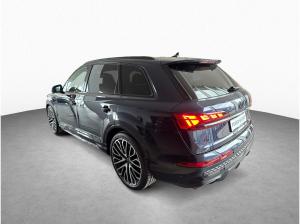 Audi Q7 SUV S line business TDI qu. *PANO*AHK*HuD*