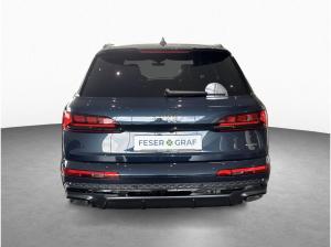 Audi Q7 SUV S line business TDI qu. *PANO*AHK*HuD*