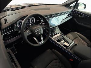 Audi Q7 SUV S line business TDI qu. *PANO*AHK*HuD*