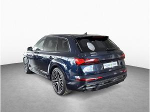 Audi Q7 SUV S line business TDI qu. *PANO*AHK*HuD*
