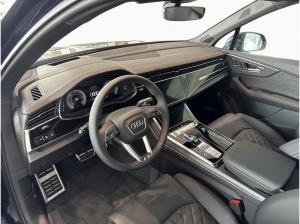 Audi Q7 SUV S line business TDI qu. *PANO*AHK*HuD*