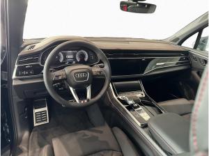 Audi Q7 SUV S line business TDI qu. *PANO*AHK*HuD*