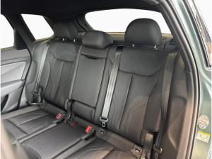 Audi Q3 SUV S LINE TFSI qu. S tr. *TechPlus*