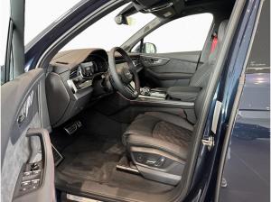 Audi Q7 SUV S line business TDI qu. *PANO*AHK*HuD*