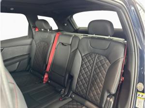 Audi Q7 SUV S line business TDI qu. *PANO*AHK*HuD*