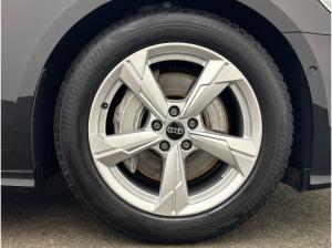 Audi A6 Avant 50 TDI quattro Design S line ACC Pano