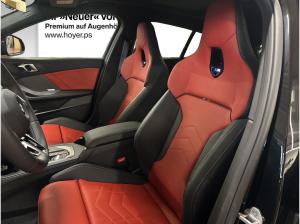 BMW 135 M135 xDrive M Sportpaket Pro Pano Iconic Glow HUD LED