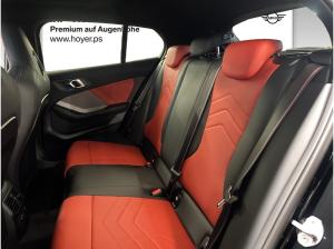 BMW 135 M135 xDrive M Sportpaket Pro Pano Iconic Glow HUD LED