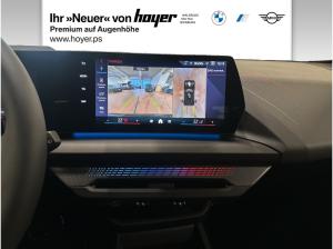 BMW 135 M135 xDrive M Sportpaket Pro Pano Iconic Glow HUD LED
