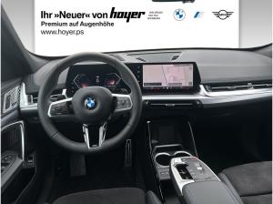 BMW X1 sDrive20d M Sportpaket Pro AHK HUD LED DAB