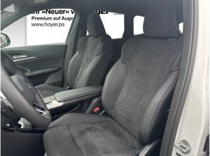 BMW X1 sDrive20d M Sportpaket Pro AHK HUD LED DAB