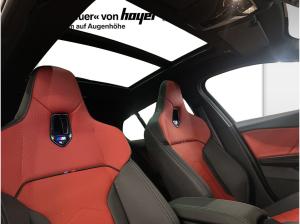 BMW 135 M135 xDrive M Sportpaket Pro Pano Iconic Glow HUD LED