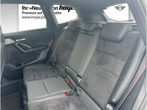 BMW X1 sDrive20d M Sportpaket Pro AHK HUD LED DAB