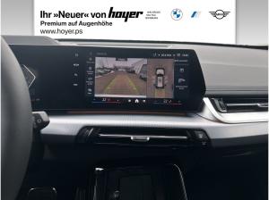 BMW X1 sDrive20d M Sportpaket Pro AHK HUD LED DAB