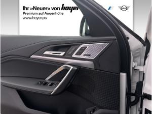 BMW X1 sDrive20d M Sportpaket Pro AHK HUD LED DAB