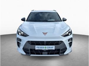 Cupra Terramar VZ265 DSG ABT-Sportsline 4Drive AHK|MAT