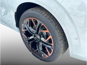 Cupra Terramar VZ265 DSG ABT-Sportsline 4Drive AHK|MAT